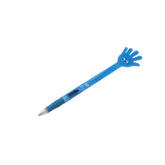 Huge Hand Pen - Blue - Tinc - The English Bookshop